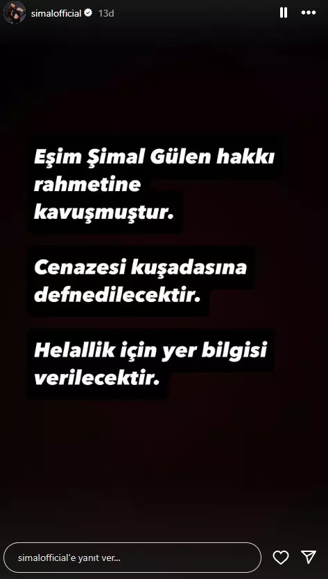Şarkıcı Şimal kansere yenik düştü: Acı haberi eşi duyurdu!