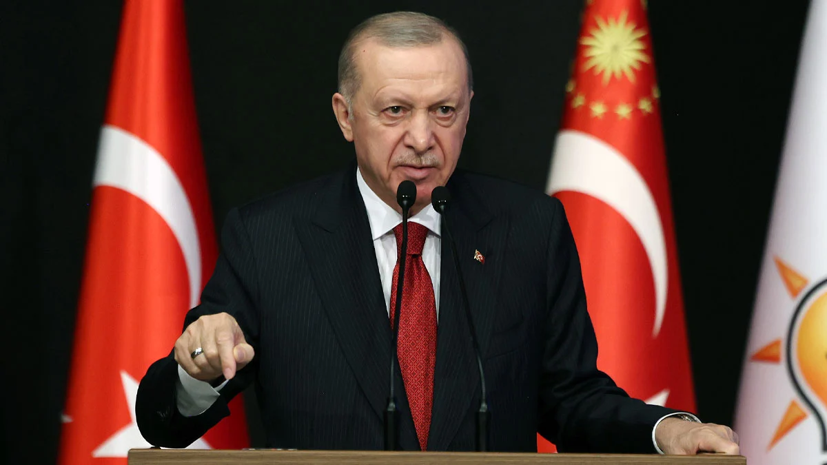 Erdoğan yeniden nasıl aday olacak, Ak parti kulislerinde neler oluyor: İşte çok merak edilen o yol pusulası!