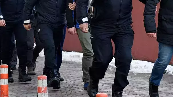Son Dakika haberi: İstanbul merkezli yolsuzluk soruşturmasında 50'ye yakın gözaltı!