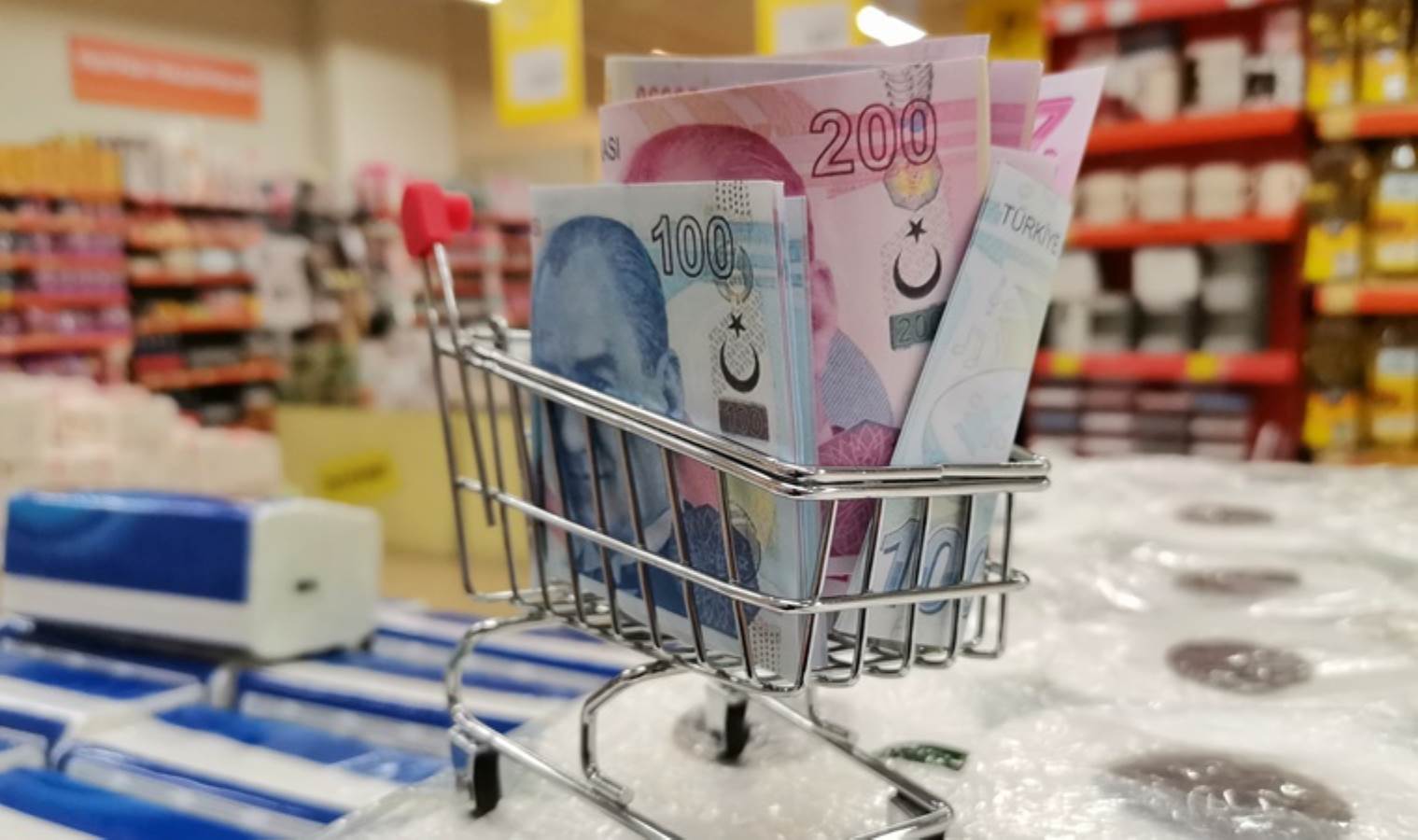 Ekonomistler mayıs ayı enflasyon beklentilerini açıkladı!
