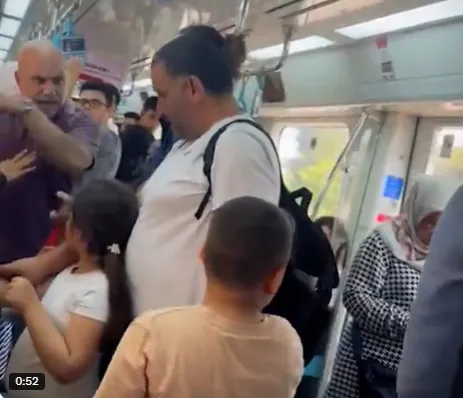 Çocuklarının gözü önünde dövüldü: Darp edilen o baba sessizliğini bozdu!