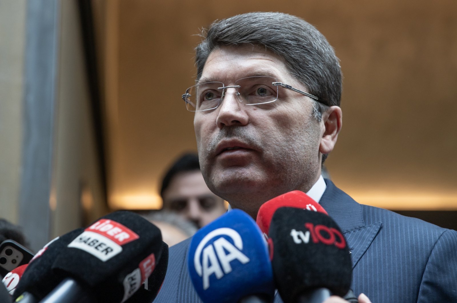 Bakan Tunç'tan son dakika açıklama: Hükümlü ve tutukluları ilgilendiren 'Kurban Bayramı' kararı