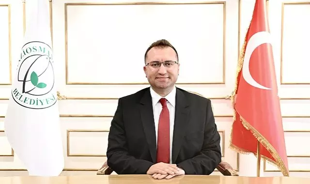 CHP'li belediye el değiştiriyor: Hakan Bahçetepe tutuklandı, Gaziosmanpaşa Belediyesi AK Parti'ye geçebilir