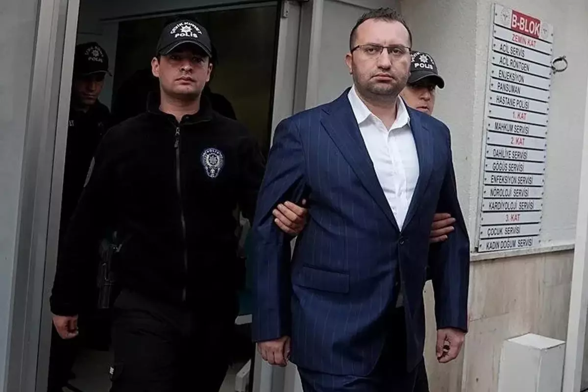 CHP'li belediye el değiştiriyor: Hakan Bahçetepe tutuklandı, Gaziosmanpaşa Belediyesi AK Parti'ye geçebilir