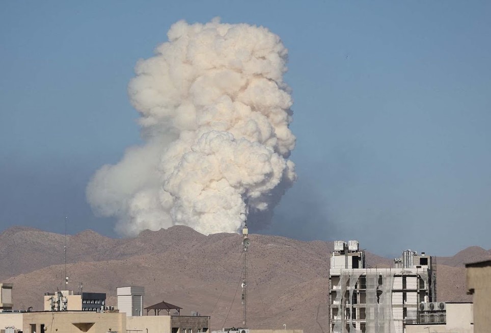 Son dakika! İsrail-İran arasında ateşkes imzalandı: Trump'tan önemli açıklama!