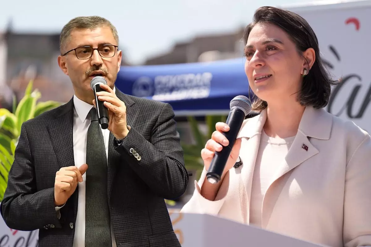 CHP'li Üsküdar belediyesi emlak vergisine yüzde 700 zam yaptı: Ev sahipleri yıllık 130 bin TL vergi ödeyecek