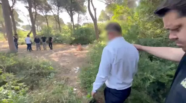 7 yıl sonra korkunç gerçek ortaya çıktı: Kayıp zannedilen kadına bakın ne olmuş?