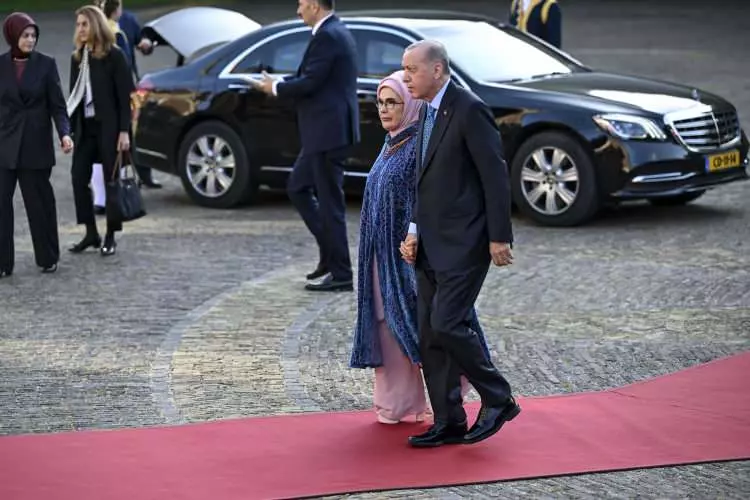 Erdoğan-Trump zirvesi dünya basınında: İşte dev zirvenin özeti...