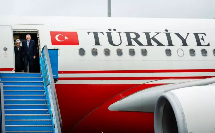 Erdoğan-Trump zirvesi dünya basınında: İşte dev zirvenin özeti...