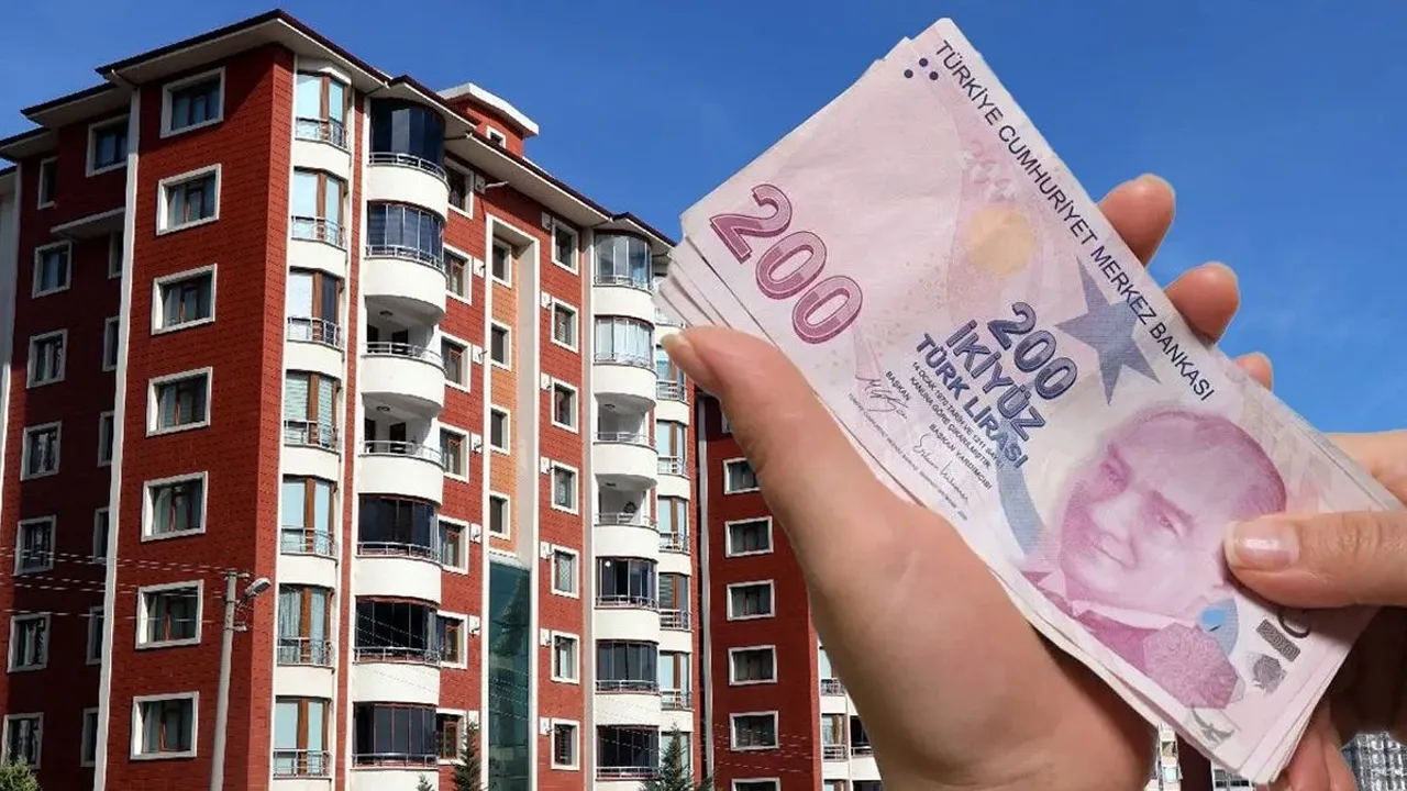 Bakanlık uyardı: Piyasanın üzerinde kira artışı yapan ev sahiplerine ceza yağacak!