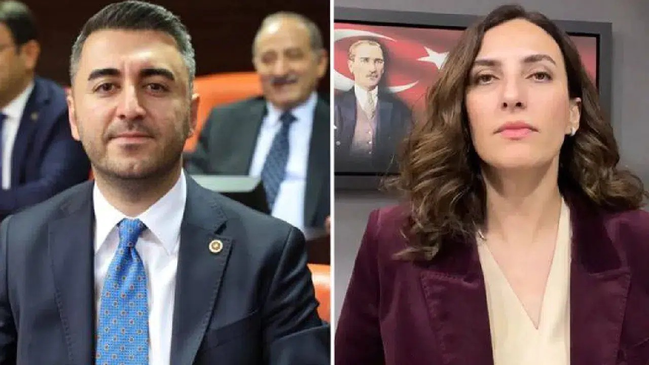 DEVA Partisi’nde iki vekil birden istifa etti: Evrim Rızvanoğlu ve Cem Avşar partiden ayrıldı