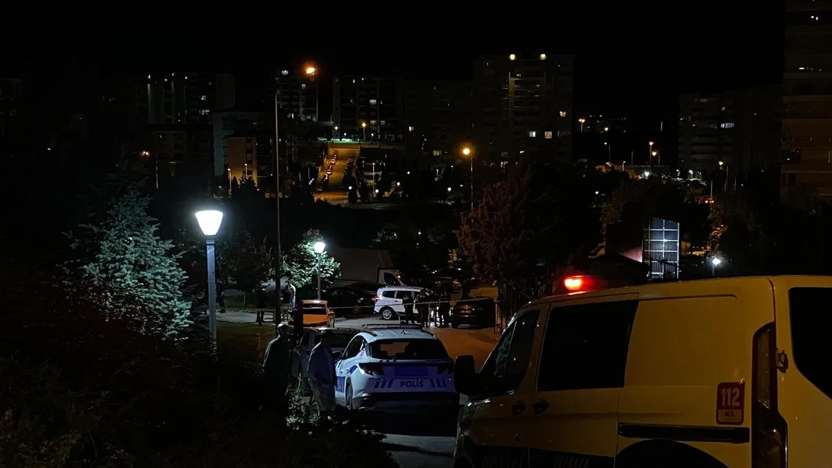 Kız istemede kavgasında kan döküldü: Polis memuru ağır yaralanarak hayatını kaybetti!