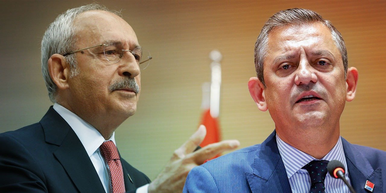 CHP'de kazan kaynıyor: Kılıçdaroğlu genel merkeze sokulmayacak mı? İşte önemli detaylar...
