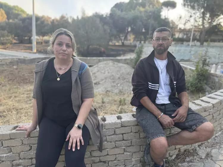 İzmir cehennemi yaşadı: Blanço gün ağarınca ortaya çıktı, servet değerindeki yazlıklar kül oldu!