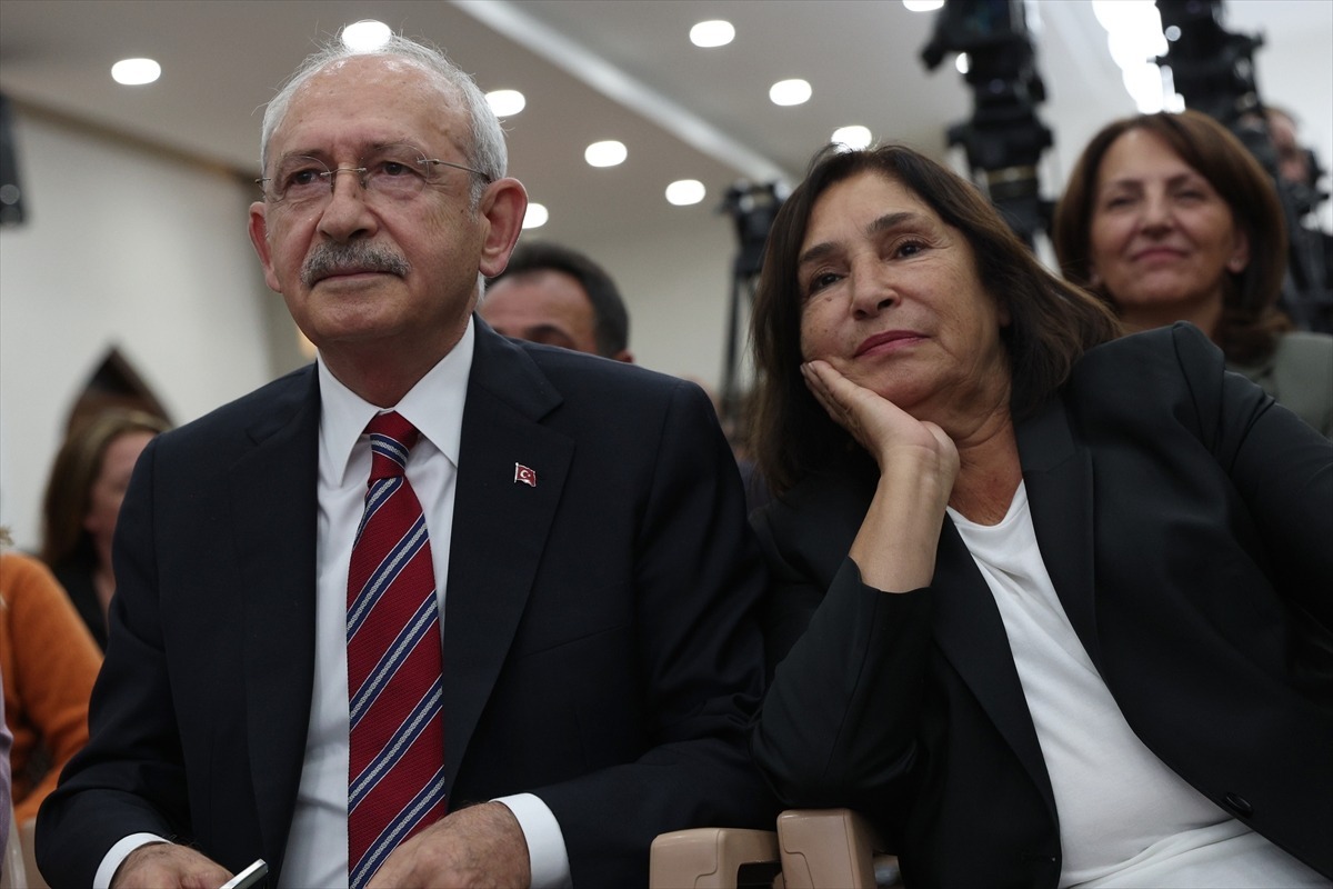 Hakkında yapılan o paylaşıma, Kılıçdaroğlu'ndan cevap!