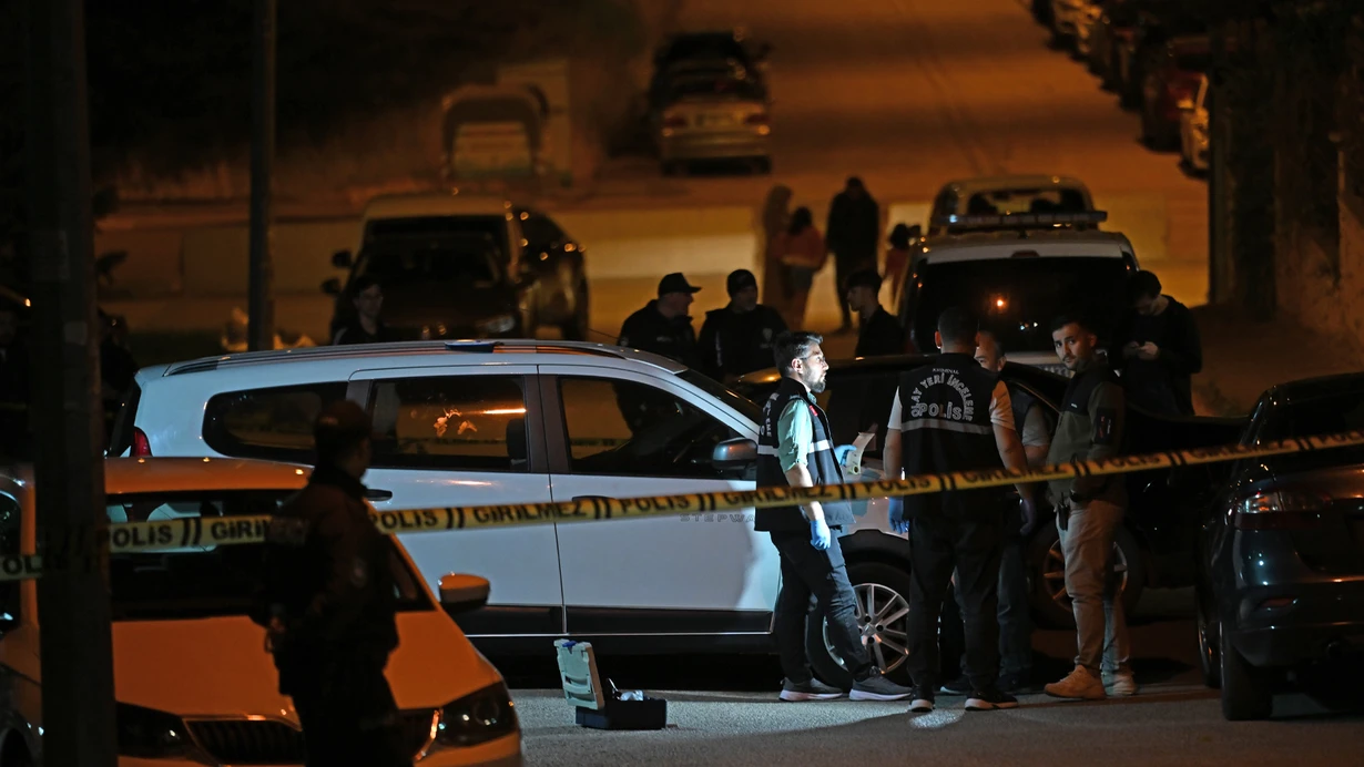 Kız istemede kavgasında kan döküldü: Polis memuru ağır yaralanarak hayatını kaybetti!