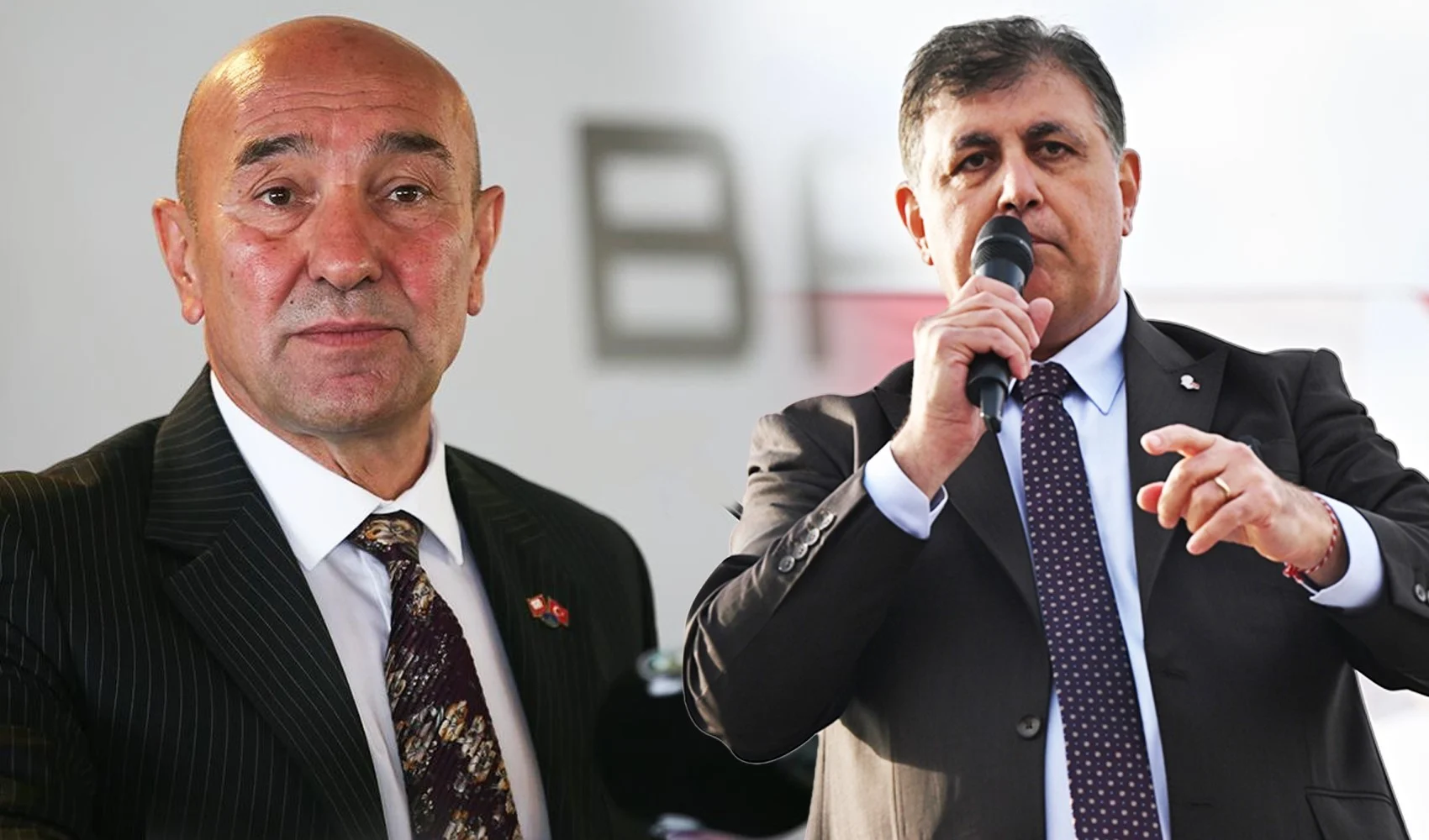 İzmir Belediyesi'ndeki yolsuzluk davasında şok gelişme: Tunç Soyer ve yönetimini şikayet eden isim ortaya çıktı!