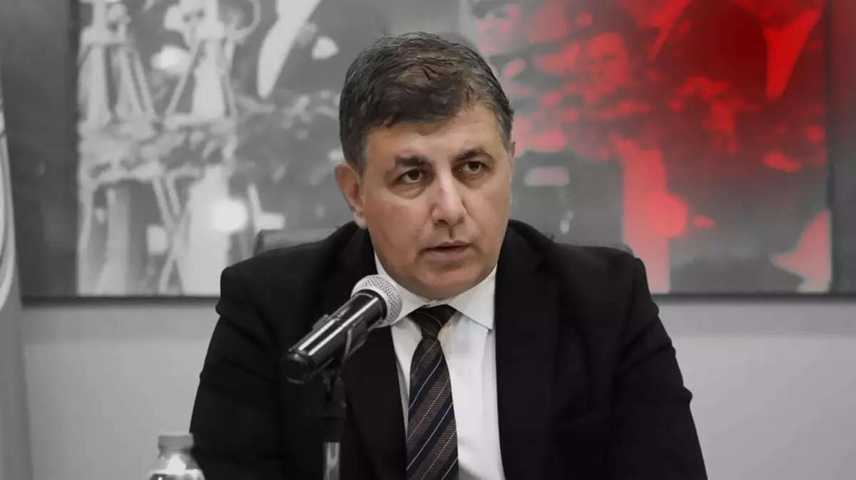 İzmir Belediyesi'ndeki yolsuzluk davasında şok gelişme: Tunç Soyer ve yönetimini şikayet eden isim ortaya çıktı!