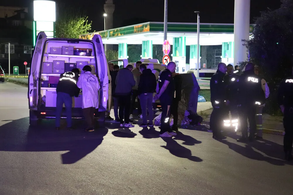 Şişli'de bebeğini canlı canlı çöpe atan anne tutuklandı!