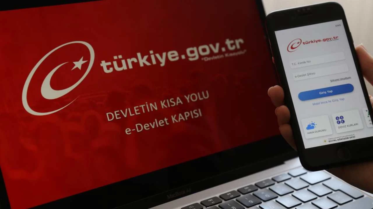 Son dakika: e-Devlet çöktü mü? 3 Temmuz mobil e-Devlet'e neden girilmiyor?