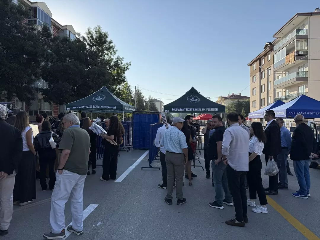 Grand Kartal Otel'in sahibi hakim karşısında: Aylık gelirini açıklayınca salon şaşkınlık yarattı!