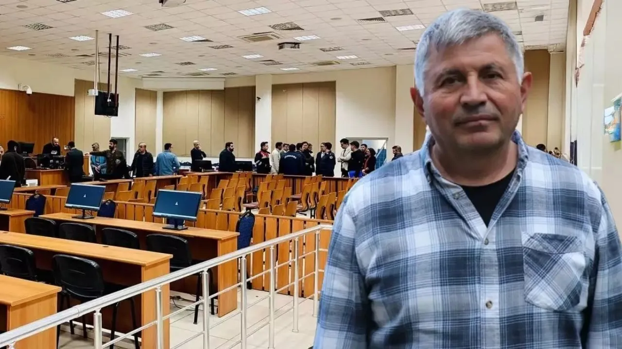 Grand Kartal Otel'in sahibi hakim karşısında: Aylık gelirini açıklayınca salon şaşkınlık yarattı!