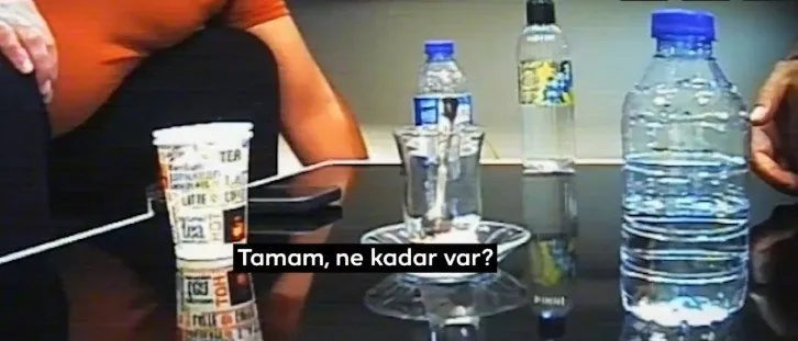 Baklava kutusundaki rüşvet, Özgür Özel'inde dilini yutturdu: Haberler iç açıcı değil!