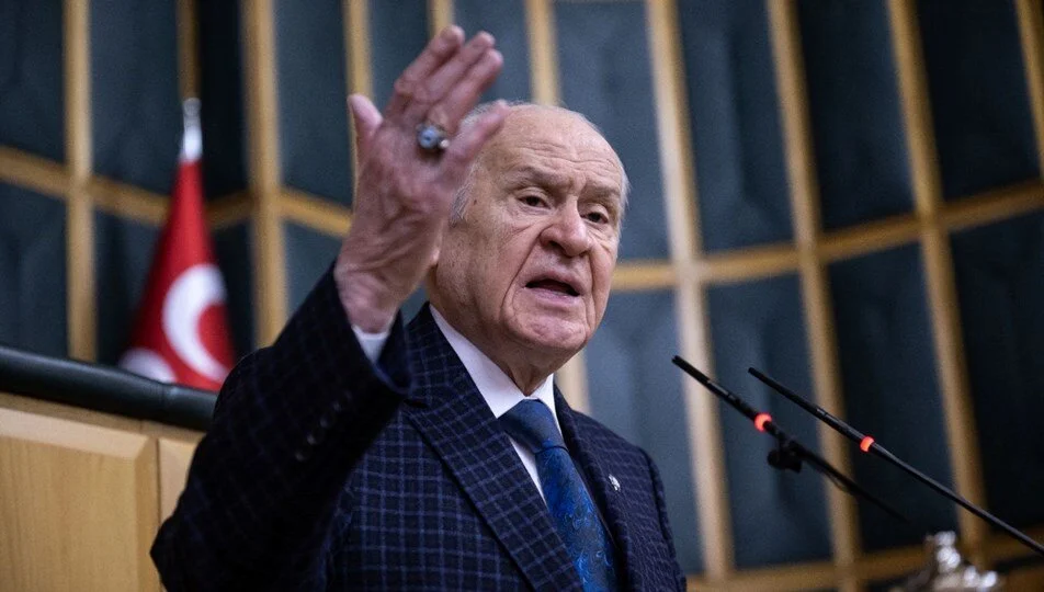 Son dakika! Bahçeli'den önemli açıklama: Tuz kokmuştur!