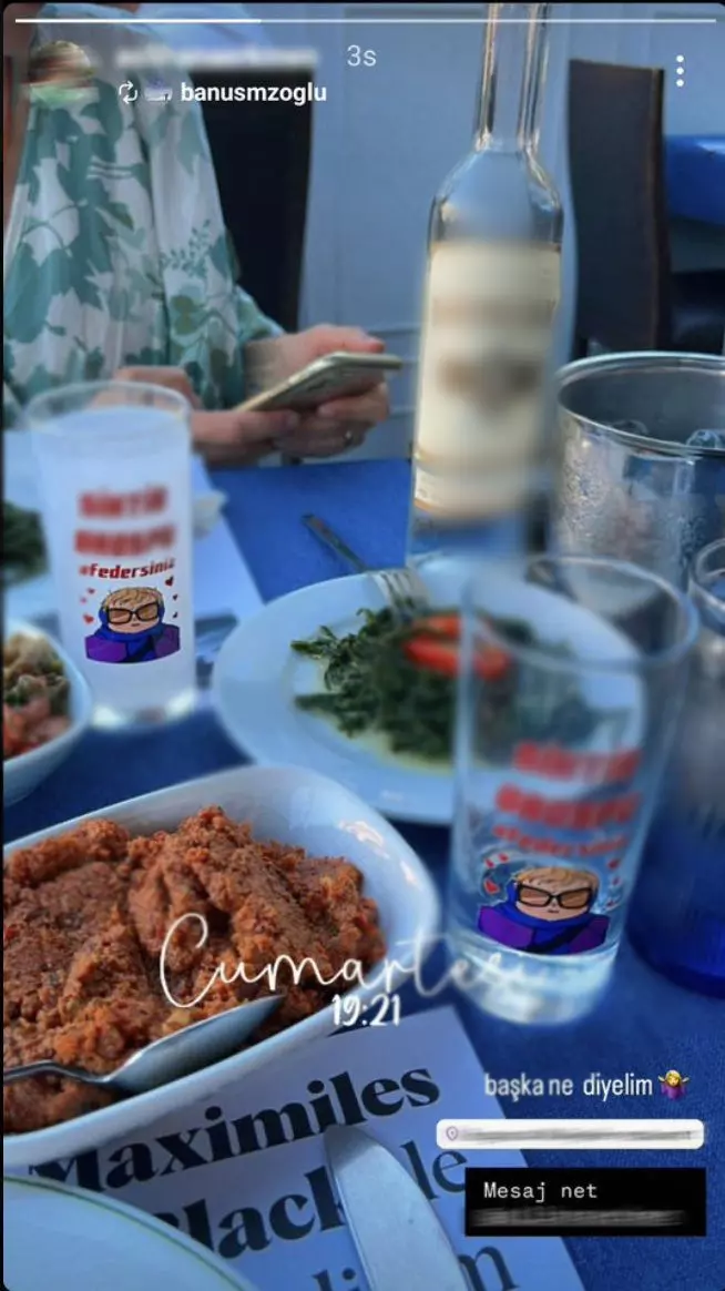 Rezilliğin reklamı olur mu? Onu da yaptılar: AK Partili kadınlara edilen küfür, o restorant bardaklarında ilham oldu!