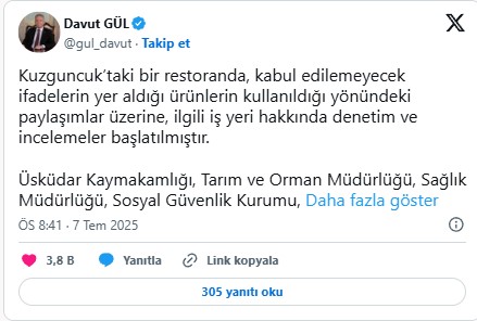 Rezilliğin reklamı olur mu? Onu da yaptılar: AK Partili kadınlara edilen küfür, o restorant bardaklarında ilham oldu!