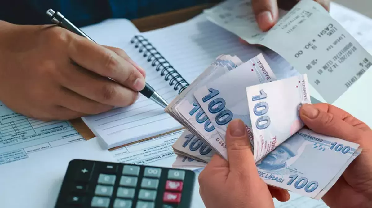 Vergi borçlarının taksitlendirilmesinde önemli değişiklik!