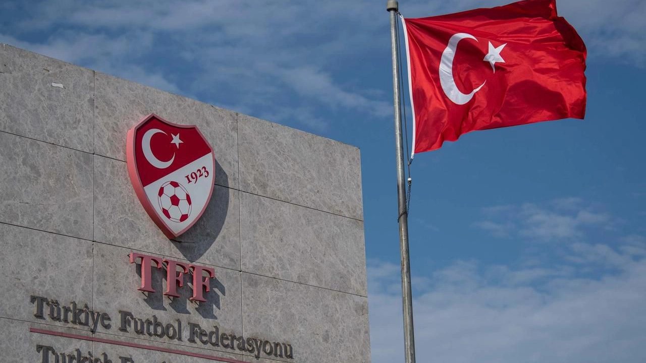 TFF duyurdu! Stadyuma girişlerde önemli yenilik!