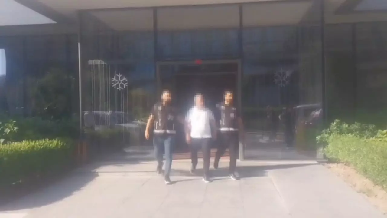 MASAK ve BDDK ortaya çıkardı: POS cihazlarıyla 50 milyar liralık vurgun yaptılar!