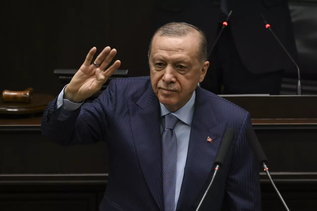 Cumhurbaşkanı Erdoğan'dan dikkat çeken mesajlar: Tarihi müjdeyi vereceğiz! 
