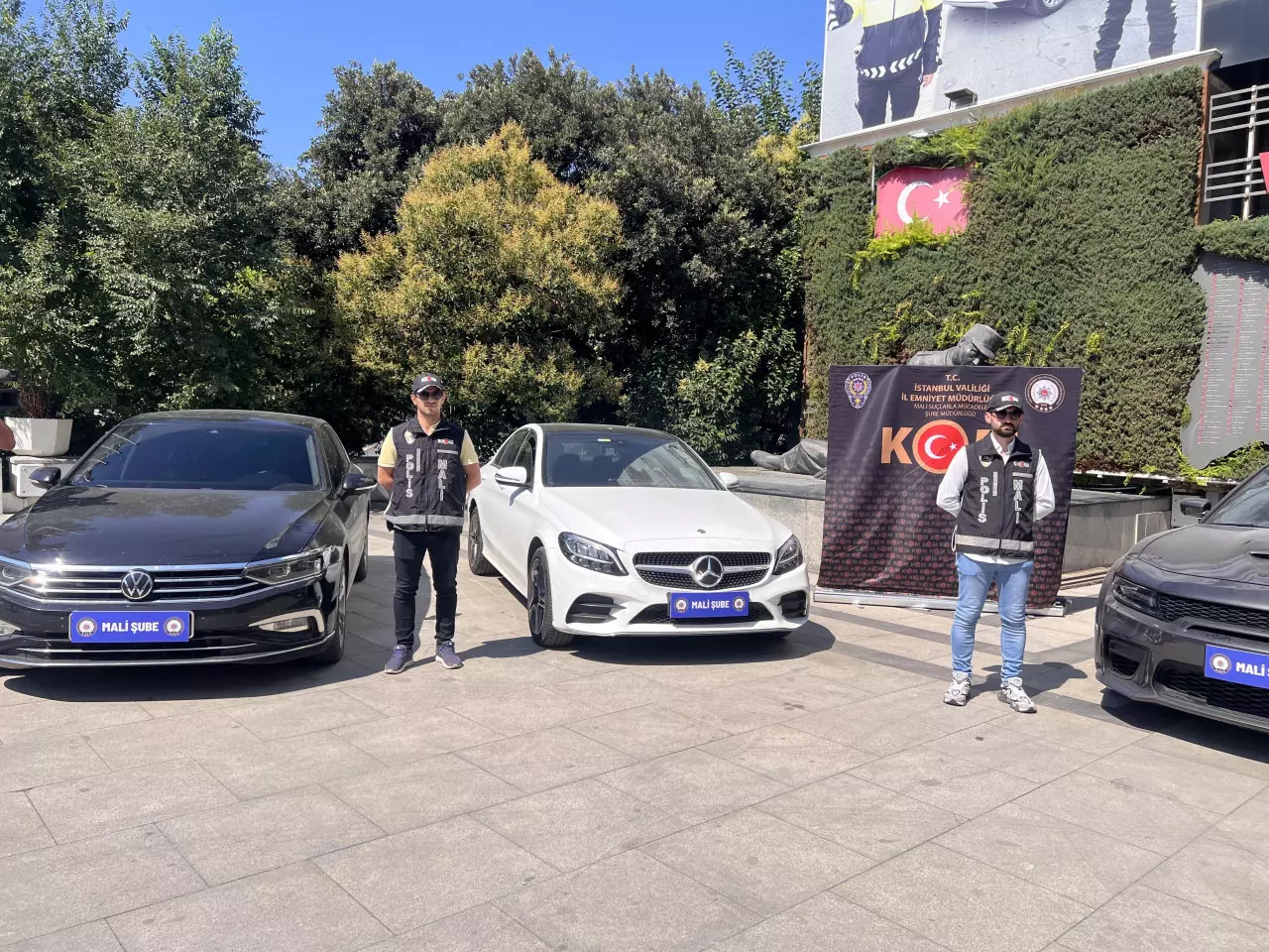 MASAK ve BDDK ortaya çıkardı: POS cihazlarıyla 50 milyar liralık vurgun yaptılar!