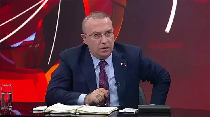 MHP'li Yönter'den dikkat çeken açıklama: Dananın kuyruğu birkaç gün içinde kopacak!