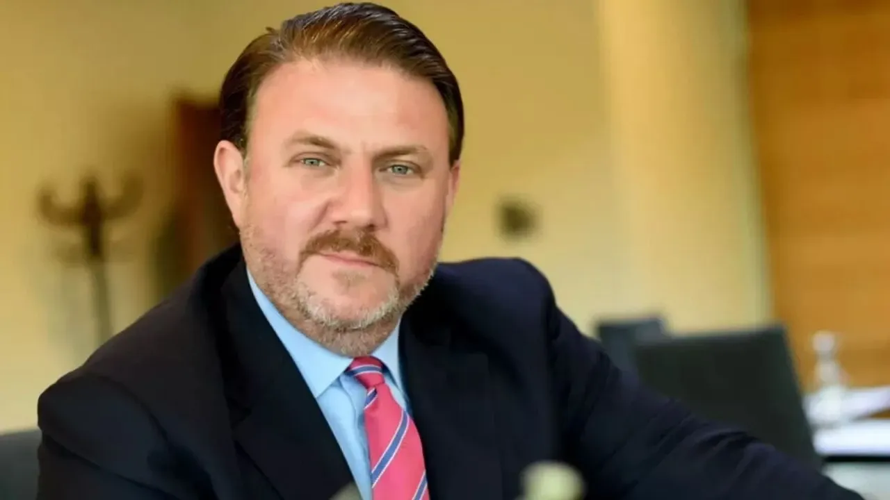 Son dakika! Cumhurbaşkanı Başdanışmanıydı: Yiğit Bulut hayatını kaybetti!