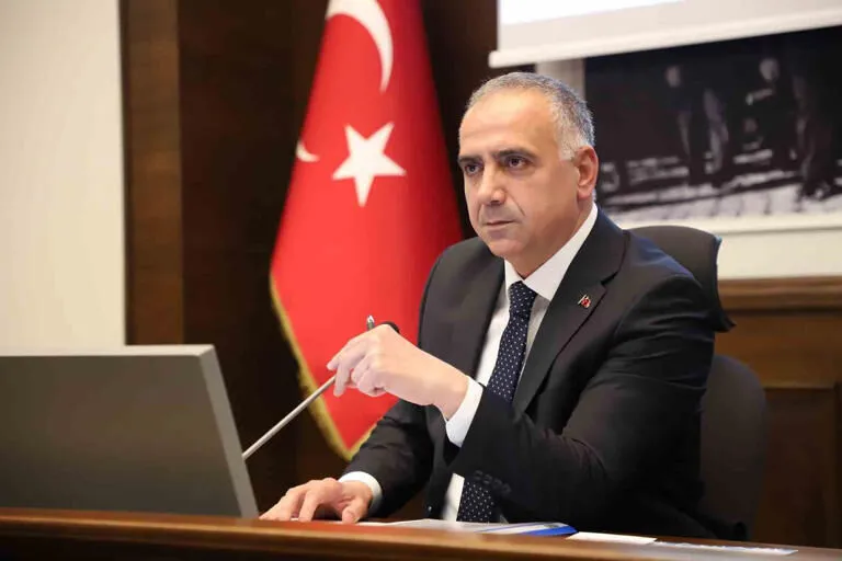 Son dakika... Büyükçekmece'de yeni Belediye Başkanvekili belli oldu!