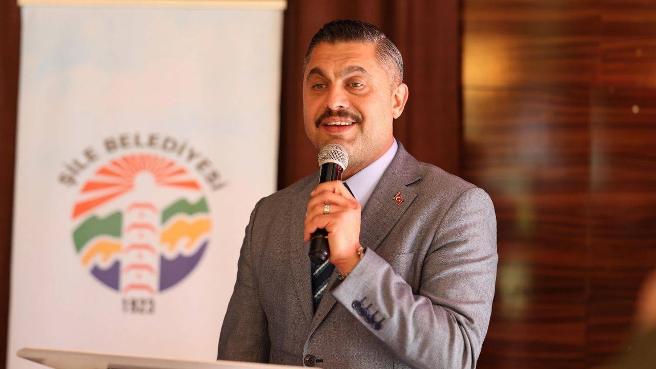Son dakika: CHP'li Şile Belediye Başkanı Özgür Kabadayı tutuklandı!