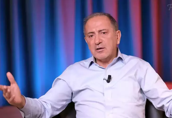 Son dakika: Fatih Altaylı hakkında istenen ceza belli oldu!