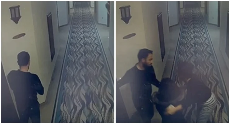 Grand Kartal Otel'in genel müdürünün talebi şaşkınlık yarattı: Tahliyemi istemiyorum