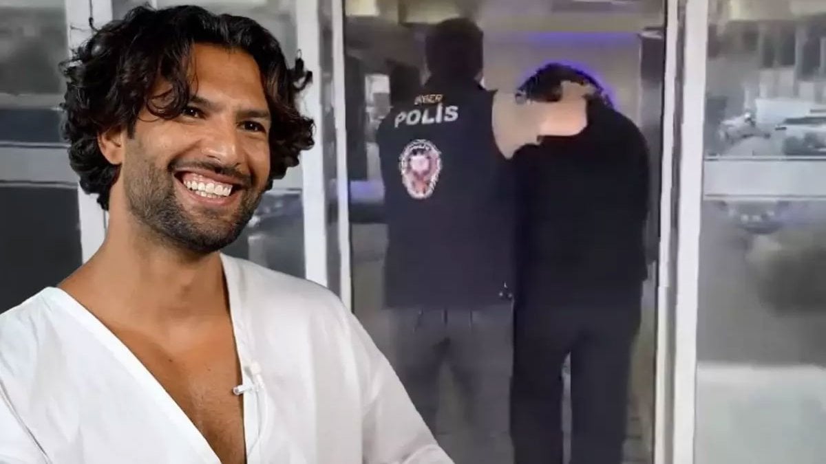 Tutuklanan falcı Faladdin'den şaka gibi cevap: Ben fala inanmam!