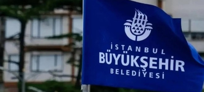 Son dakika: İBB soruşturmasında çok sayıda yeni gözaltı!