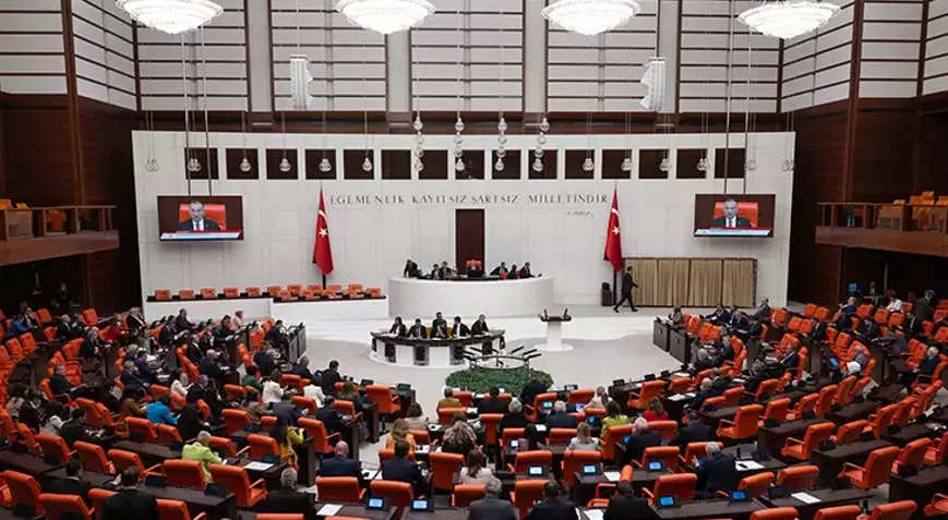 TBMM Genel Kurulunda kabul edildi: Sağlık alanında önemli değişiklikler!