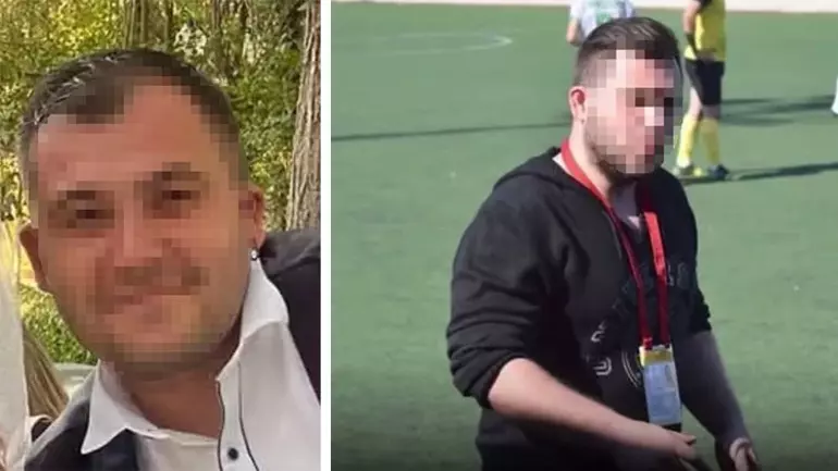 Düğün takılarını alıp kaybolmuştu: Kaçak damat evine geri döndü! 