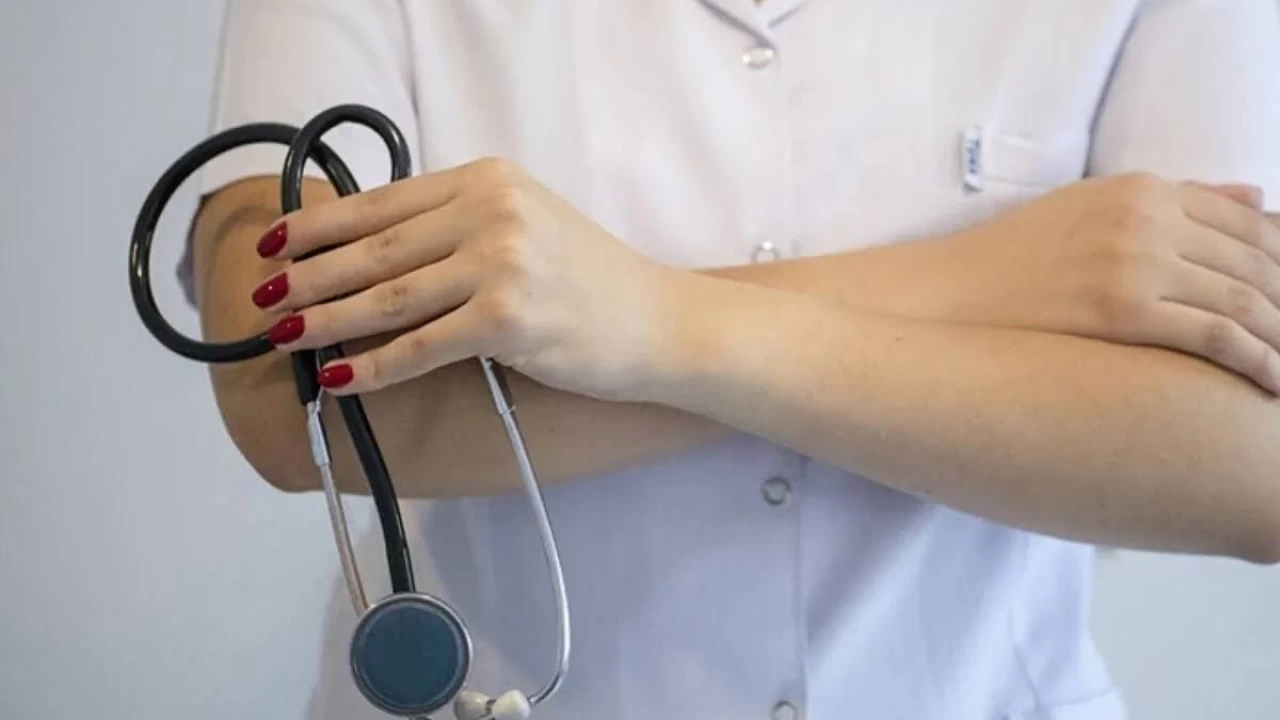 TBMM Genel Kurulunda kabul edildi: Sağlık alanında önemli değişiklikler!