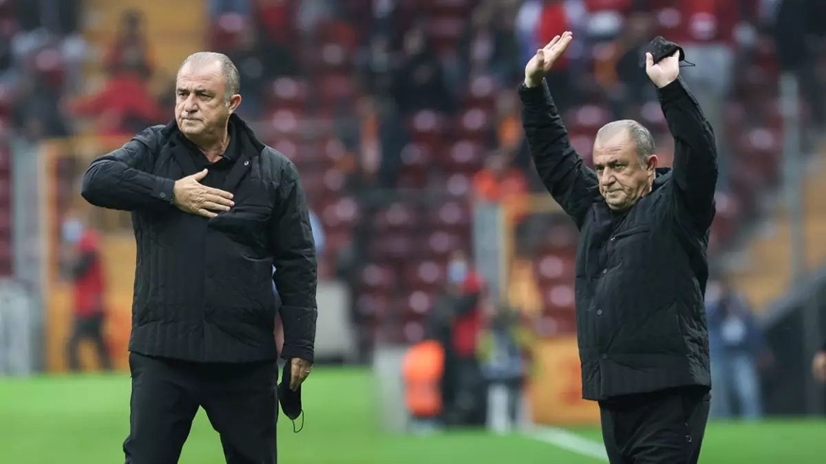 Fatih Terim'in yeni görev adresi belli oldu: Sıra resmi açıklamada!