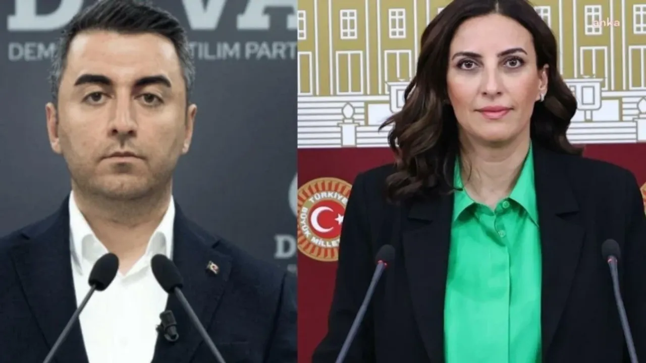 Kulislerde neler oluyor? İki vekil CHP'ye geçiyor