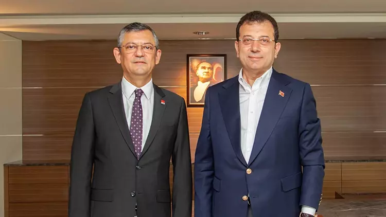 Özgür Özel, Ekrem İmamoğlu ile görüşecek: Bağış detayı dikkat çekti!