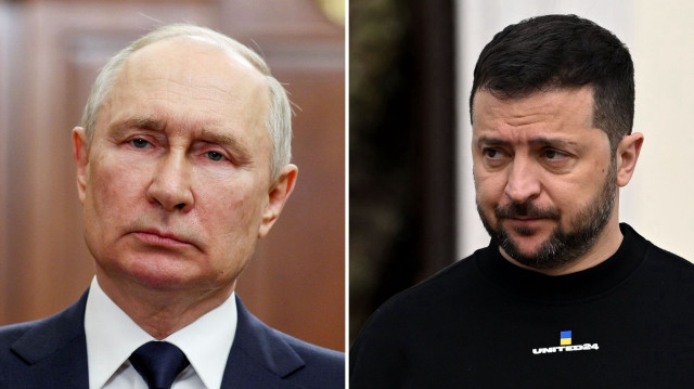 Türkiye dünyada diplomasi üstünlüğünü kurdu! Rusya ve Ukrayna bugün İstanbul'da yeniden masaya oturuyor